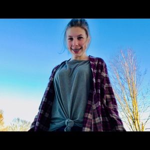 Meet your Posher, Jaycie